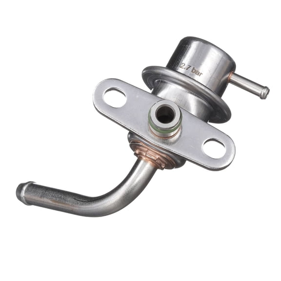Delphi Fuel Injection Pressure Regulator P/N:Fp10442 Fits select: 1985-1987 HONDA CIVIC