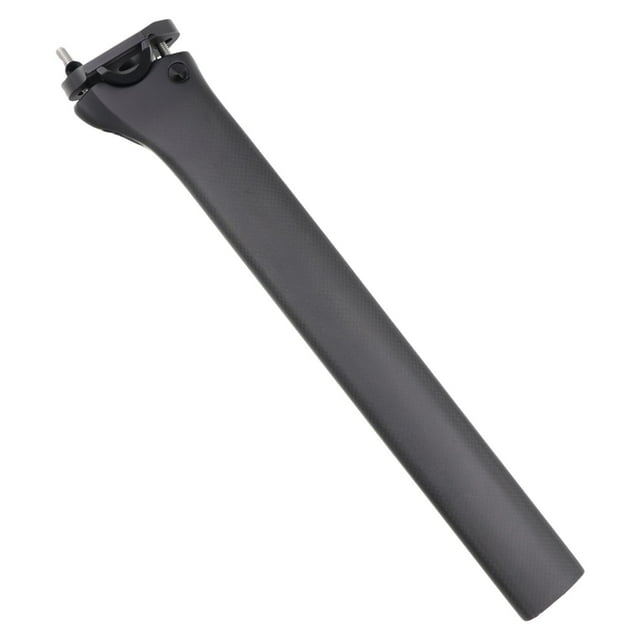 Siège de Vélo en Carbone F8 F10 F12, Déporté