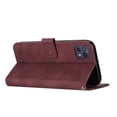 thumbnail image 4 of Compatible with Motorola Moto G50 5G Case Wallet Design with Card Slots Magnetic Closure Cover, 4 of 5