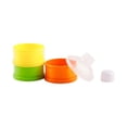 thumbnail image 3 of Dispensador de leche en polvo Premia de 3 niveles, 3 of 6