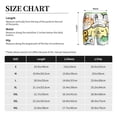thumbnail image 5 of Lsque Sanrio Mens Sleep Pajama Shorts,Short Pajama Pants, Cotton Ultra-Soft Knit-Small, 5 of 9