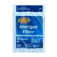 thumbnail image 2 of 2 Dirt Devil F5 Replacement Filters Fit Dirt Devil Scorpion Hand Vacs Models 08200, 8201, 08210, 08215x & More, Rep, 2 of 2