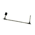 thumbnail image 4 of Accesorio para platillos, soporte de abrazadera para platillos, abrazadera ajustable para batería, abrazadera de extensión para batería para piezas de L, 4 of 8