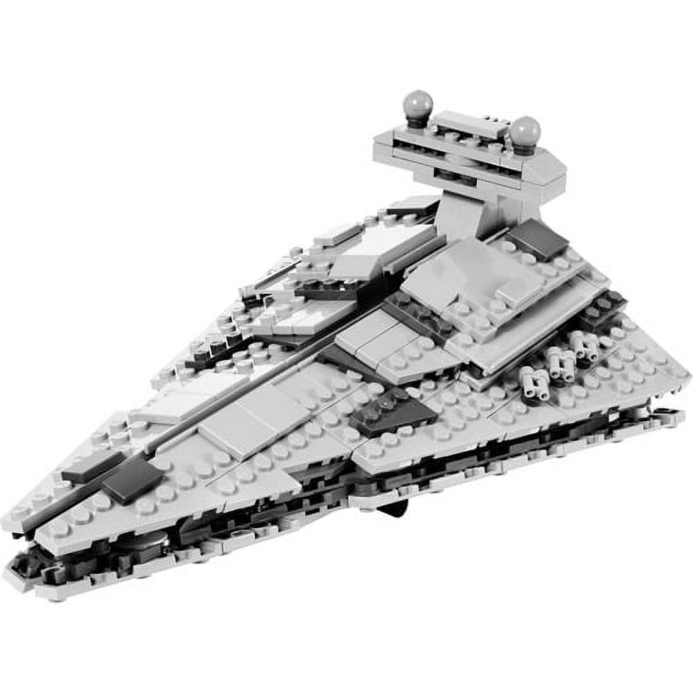LEGO Star Wars Midi-Scale Imperial Star Destroyer (8099) - image 2 of 2