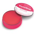 thumbnail image 3 of Bálsamo Labial Vaseline Lip Therapy, Lata, Labios Rosados, 0.6 Onzas, 3 of 6