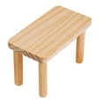 thumbnail image 4 of Wooden Hamster Platform Hamster Climbing Platform for Cage Pet Accessory, 4 of 7