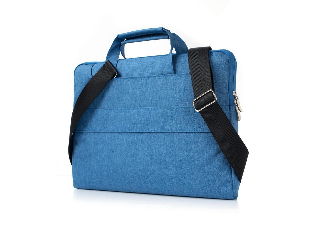 Universal 11 12 13 14 inch Laptop Bag, Computer Bag, Water Resistant Laptop Case Sleeve with Shoulder Strap for MacBook Acer Lenovo HP Dell Samsung