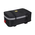 thumbnail image 4 of Bolsa para maletero de bicicleta yeacher Alforja Portaequipajes para ciclismo, 4 of 8