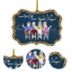 thumbnail image 3 of Navidad Adornos Navideños Navideña Encantadora, 3 of 9