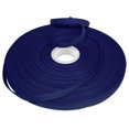 thumbnail image 2 of Navy Blue Grosgrain Ribbon for Crafts and Bows, 3/8" x 100 Yards by Gwen Studios, 2 of 4