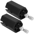 thumbnail image 3 of Hilitand Guitar Drill Plug Stylish Operates Smoothly Long Service Life Made Of High, 3 of 8