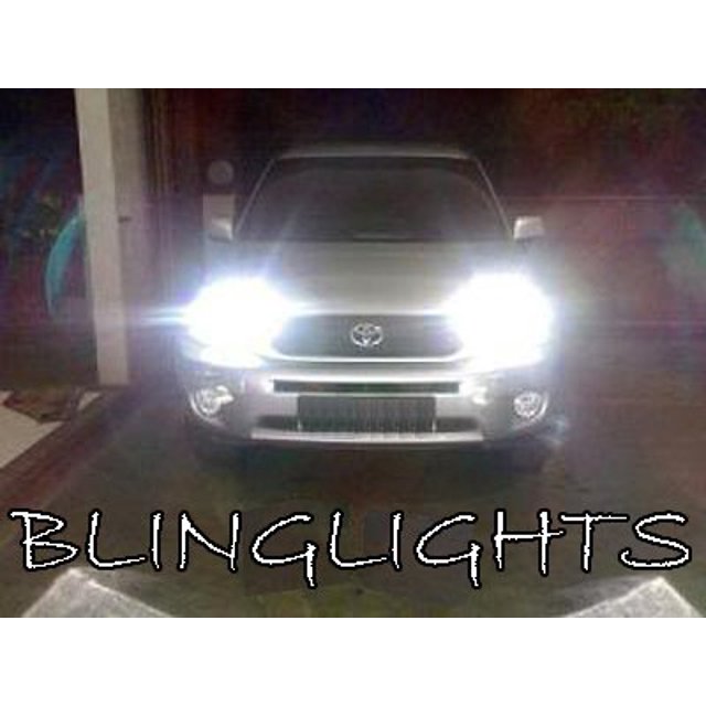 For Toyota Rav4 Xenon HID Conversion Kit for Headlamps Headlights Head Lamps HIDs Lights