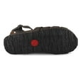 thumbnail image 5 of HAFLINGER Peter Men's Leather Sandals, 5 of 8