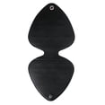 thumbnail image 3 of Bolso de cuero PU para púa de guitarra CUTICAT Negro, 3 of 8