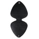 thumbnail image 3 of Estuche para púas de guitarra Hugo de PU Negro, 3 of 10