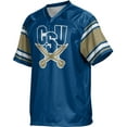 thumbnail image 3 of ProSphere Men's Charleston Southern University End Zone Football Fan Jersey, 3 of 6