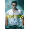 thumbnail image 1 of Pre-Owned Shatter (Paperback) 0758288271 9780758288271, 1 of 1