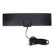 thumbnail image 2 of Antena de TV amplificada, Antena de TV Antena de señal HDTV alimentada por USB Antena de televisión Interior Estética Elegante, 2 of 9