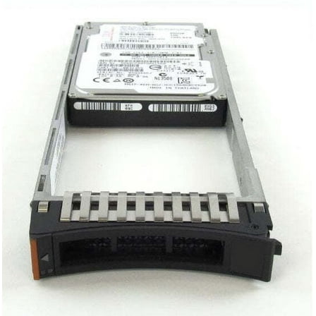 IBM 00RX908 AHF4 1.8TB 10K 12G SAS drive for V7000