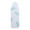 Green Feathers, variant on Iron Padded Ironing Board Cover Thick Padding, Heat Reflective Fits Standard and Large Boards 20 *55'' - Saving Your Ironing Time, Spring Flowers