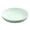 Green, variant on Naierhg Dinner Plate Solid Color Smooth Surface Easy Cleaning Microwave Safe Food Grade Tableware Round Shape Food Plate Home Anti-Slip Base Dinner Dish Kitchen Supplies