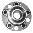 thumbnail image 4 of GSP 213123 GSP Axle Bearing & Hub Assembly Fits select: 1996-2001 ACURA 3.5RL, 1998 HONDA ODYSSEY LX/EX, 4 of 6