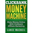 thumbnail image 1 of Pre-Owned Clickbank Money Machine, 1 of 1
