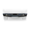 thumbnail image 1 of Fits 2007-2013 Toyota Tundra DV8 Offroad Bumper RBTT2-02 Modular Design; Direct Fit; Powder Coated; Steel; With D-Rings, 1 of 4