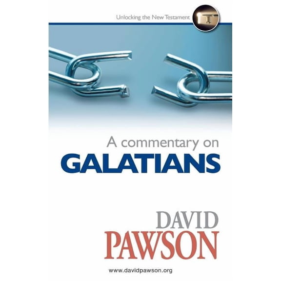 A Commentary on Galatians, (Paperback)