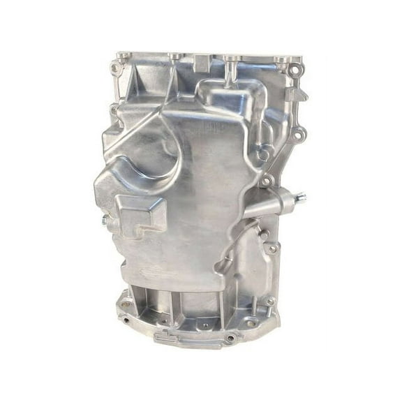 Oil Pan - Compatible with 2005 - 2011 Ford Focus 2.0L 4-Cylinder 2006 2007 2008 2009 2010