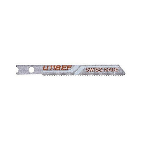 Bosch Power Tools Universal Jig Saw Blades - 2-3/4'' 18tpi bi-metal universal jig saw bla