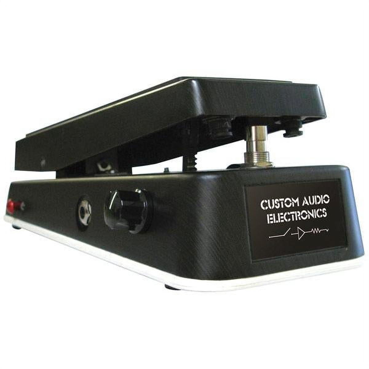 MXR MC404 Wah pedal