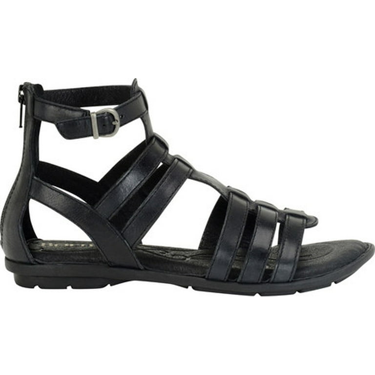 Born shop tripoli sandals