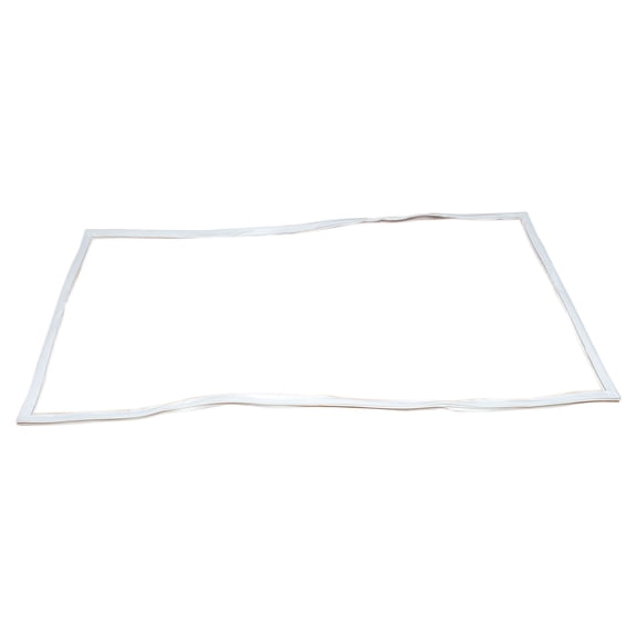 5304505529 Freezer Door Gasket Compatible For Kenmore 216522376 PS11770428 32-7/8 x 61-1/4 inch White