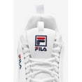 thumbnail image 7 of Fila Disruptor II Sneaker(Little Kid), 7 of 7