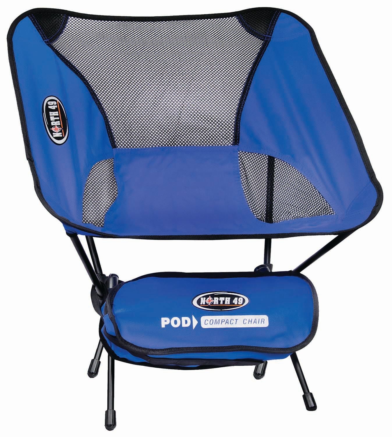 North 49 Pod Chair - Royal Blue