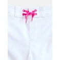 thumbnail image 2 of Weekend Academy Girls Swim Boardshorts, Sizes 4-18, 2 of 3