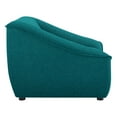 thumbnail image 6 of Modway Comprise Lounge Chair, Teal, 6 of 8