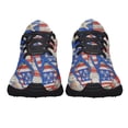 thumbnail image 5 of Flip Flop Summer Beach US Shoes Sneakers for Women Men Black Size 11.5, 5 of 7