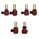 thumbnail image 5 of Scienceny Olla caliente de acero inoxidable de doble cara Dido Yuanyang Pot Shabu Shabu Yin Yang Chafing Dish Utensilios de cocina Bombillas para automóviles No.02 Scienceny VI000705-02B, 5 of 6