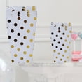 thumbnail image 1 of 6 Pcs Boîte à Maïs Soufflé Jetable Rangement Collation Carton Blanc Emballage de Fête pour Anniversaire, 1 of 7