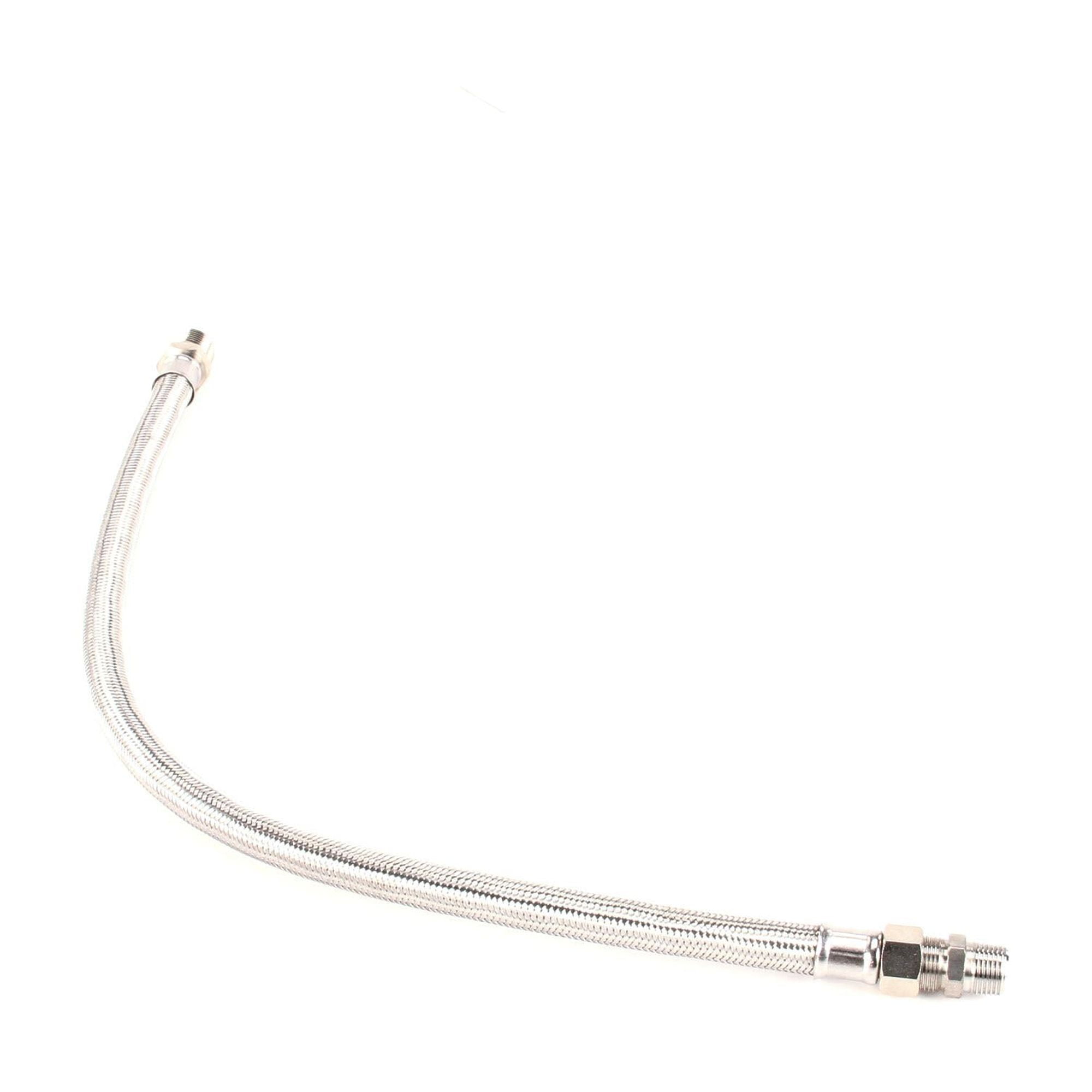 Cma Dish Machines 00798.00, Stainless Steel Braided Hose