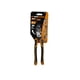thumbnail image 1 of Pinza INGCO Pitbull para mecánico industrial 8", 1 of 2