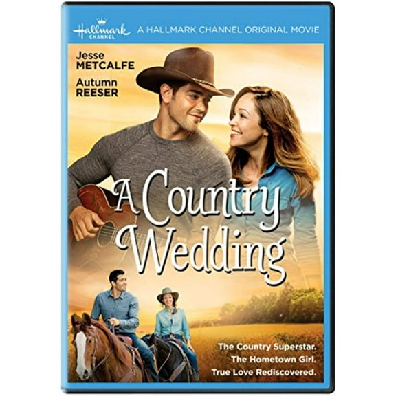 A Country Wedding (DVD) (Standard Edition)