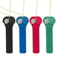 thumbnail image 2 of Lanzador de cuerda Hélice Zip String Controller Juguete eléctrico (azul), 2 of 5