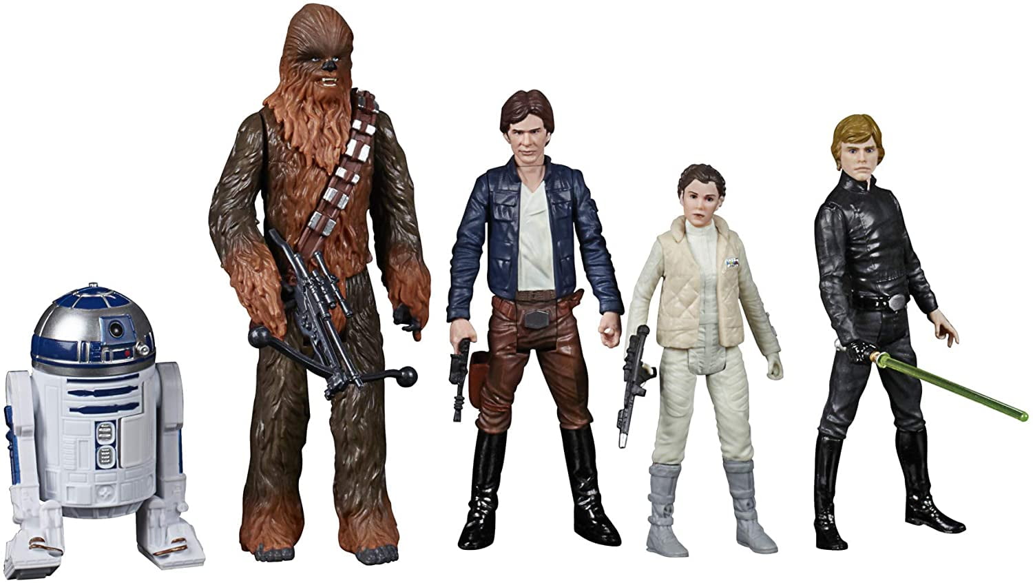 Star Wars Celebrate The Saga Toys Rebel 