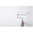 thumbnail image 2 of Rust-Oleum Sure Color Eggshell White Interior Wall Paint and Primer, Gallon, 2 of 4