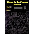 thumbnail image 2 of National Institutes of Health 18x24 Gold Ornate Framed and Double Matted Museum Art Print Titled - Science in the Cinema (1995), 2 of 4