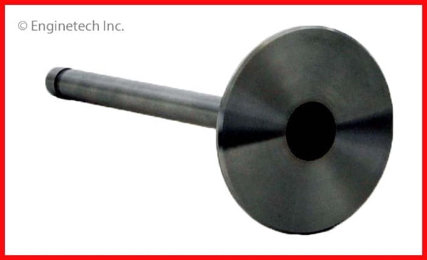 VALVE 1 INT GM CAD 425