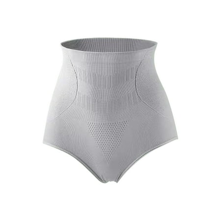 

JDEFEG High Waist Lingerie Set Honeycomb Vaginal & Body Shaping Briefs For Women Honeycomb Vaginal & Body Shaping Briefs For Women Honeycomb Body Underwear Package Women Seamless Nylon Spandex C Xl